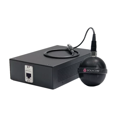 Микрофон для видеоконференций Polycom HDX Ceiling Microphone